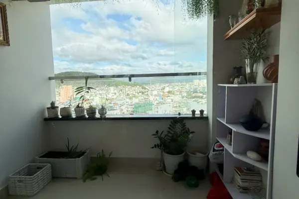 Apartment, 2 спальни 8