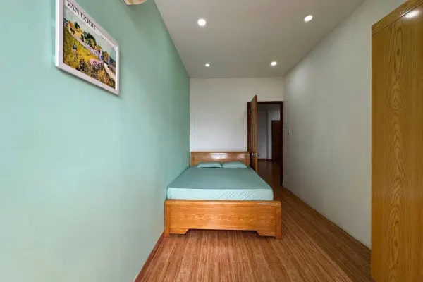 Apartment, 2 спальни, 60.00 м²