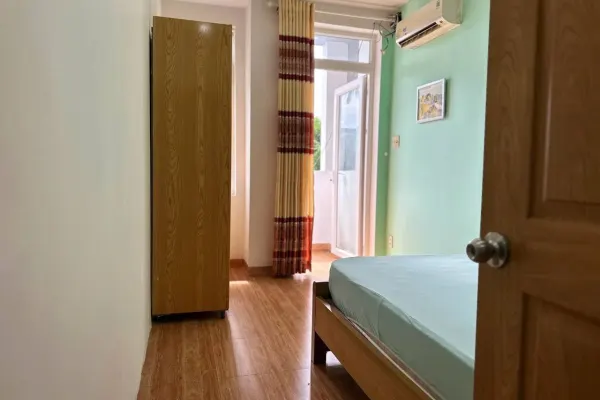 Apartment, 2 спальни, 60.00 м² 2