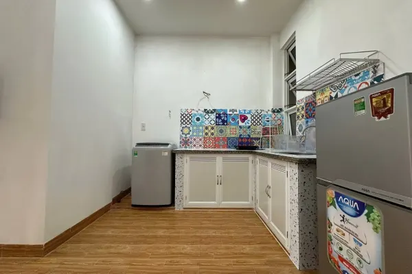 Apartment, 2 спальни, 60.00 м² 4