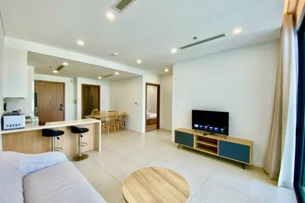 Apartment, 2 спальни, 80.00 м² 3
