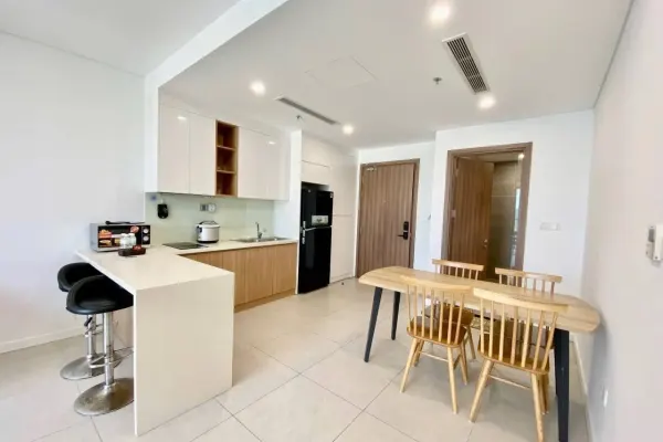 Apartment, 2 спальни, 80.00 м² 4