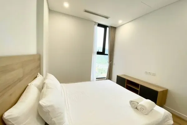 Apartment, 2 спальни, 80.00 м² 5