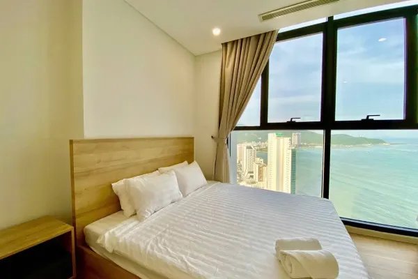 Apartment, 2 спальни, 80.00 м² 6