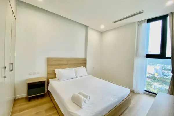 Apartment, 2 спальни, 80.00 м² 7