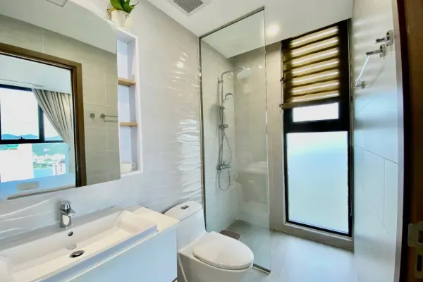 Apartment, 2 спальни, 80.00 м² 8
