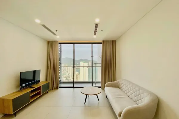 Apartment, 2 спальни, 80.00 м² 9