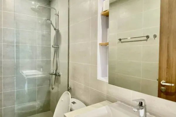 Apartment, 2 спальни, 80.00 м² 10