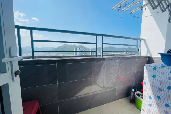 Apartment, 2 спальни 5