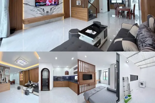 House, 3 спальни, 116.28 м²