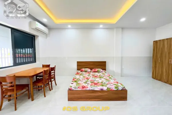 Apartment, 45.00 м²