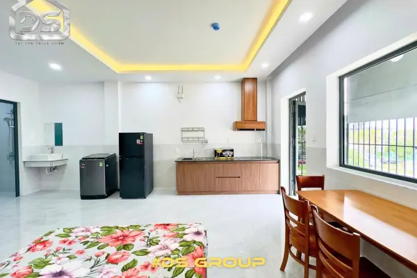 Apartment, 45.00 м² 3