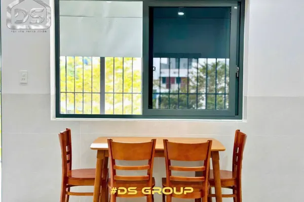 Apartment, 45.00 м² 4