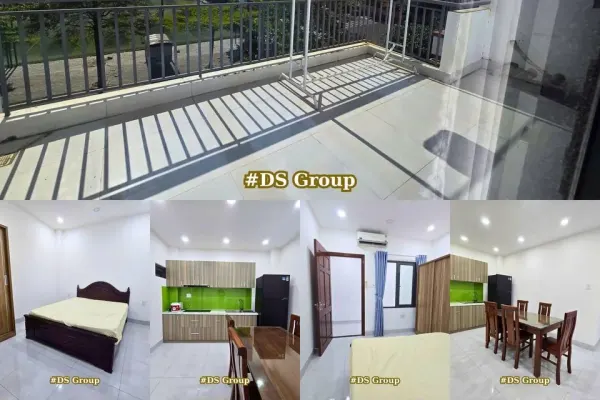 Apartment, 2 спальни, 65.00 м²