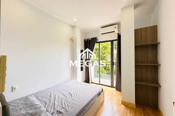 Apartment, 2 спальни, 50.00 м² 2