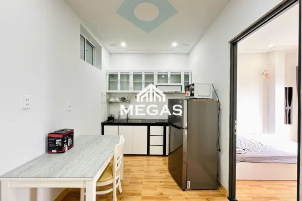 Apartment, 2 спальни, 50.00 м² 4