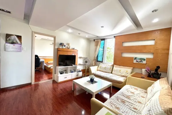 Apartment, 2 спальни, 70.00 м² 2