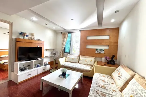 Apartment, 2 спальни, 70.00 м² 3
