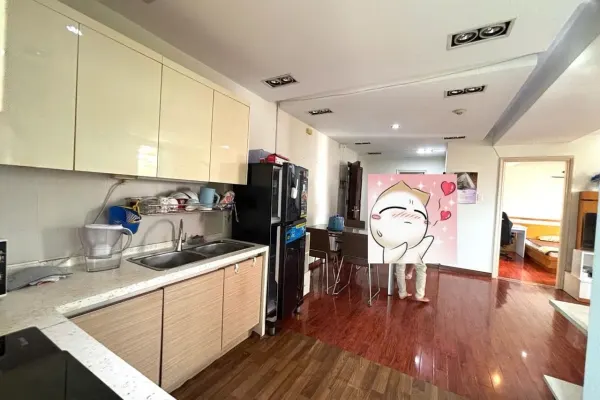 Apartment, 2 спальни, 70.00 м² 4