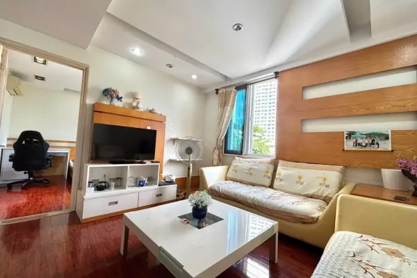 Apartment, 2 спальни, 70.00 м² 5