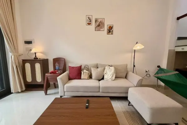 House, 2 спальни, 180.00 м² 2