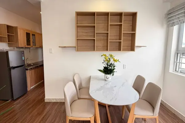 Квартира, 2 спальни · 65 м² 3