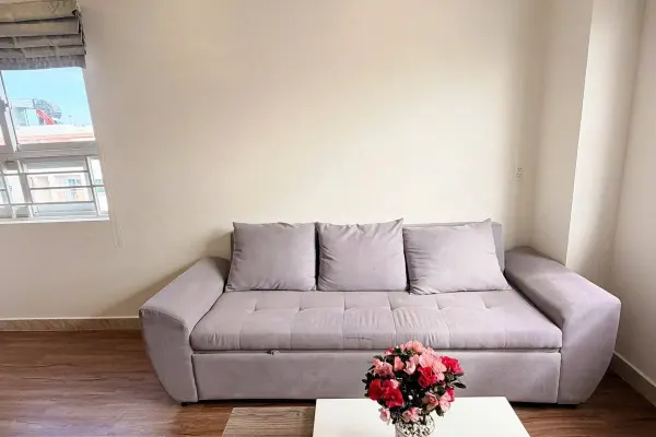 Квартира, 2 спальни · 65 м² 8