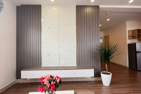 Квартира, 2 спальни · 65 м² 9
