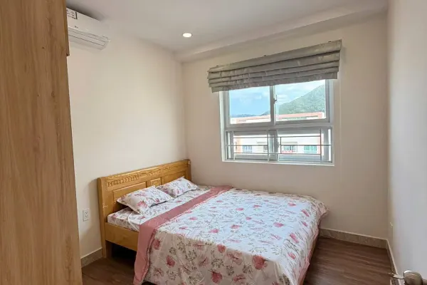Квартира, 2 спальни · 65 м² 10