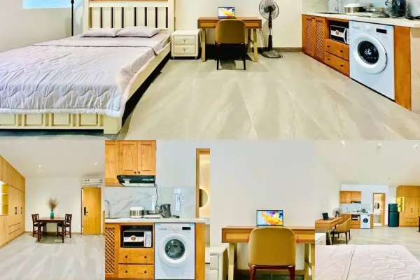 Apartment, 40.00 м²