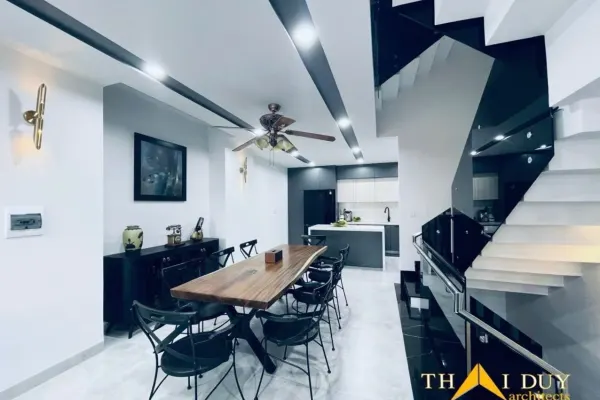 House, 4 спальни 4
