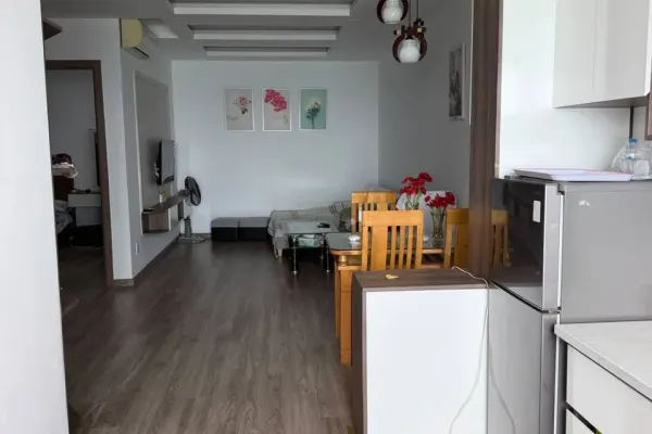 Квартира, 2 спальни 10