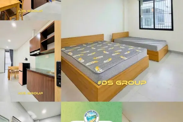 Apartment, 1 спальни, 40.00 м²
