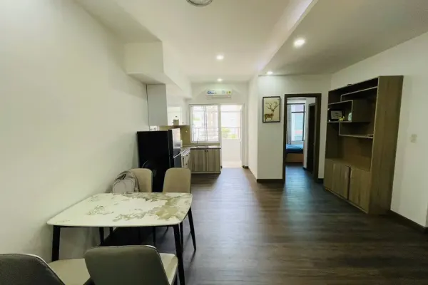 Apartment, 2 спальни 3