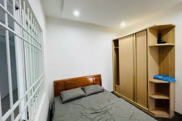 Apartment, 2 спальни 6