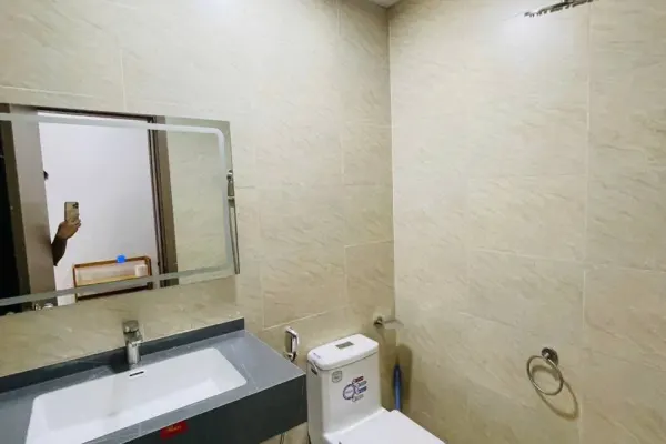 Apartment, 2 спальни 8