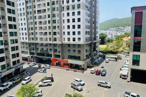 Apartment, 2 спальни 9