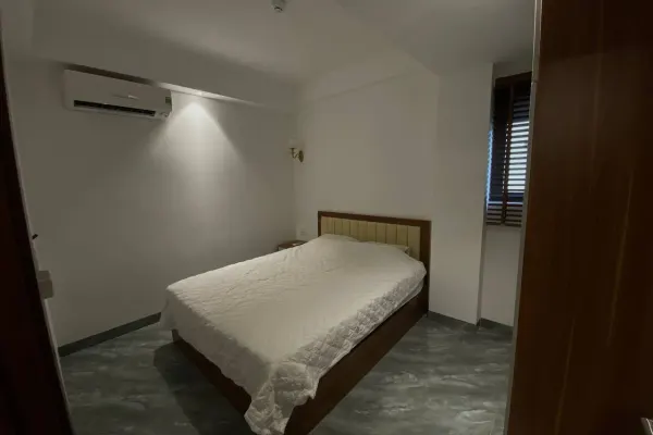 Квартира, 1 спальня · 45 м² 3