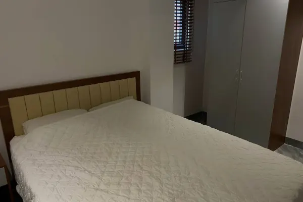 Квартира, 1 спальня · 45 м² 4