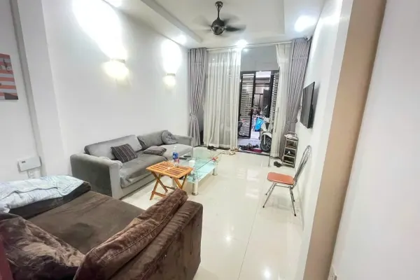 House, 3 спальни 3