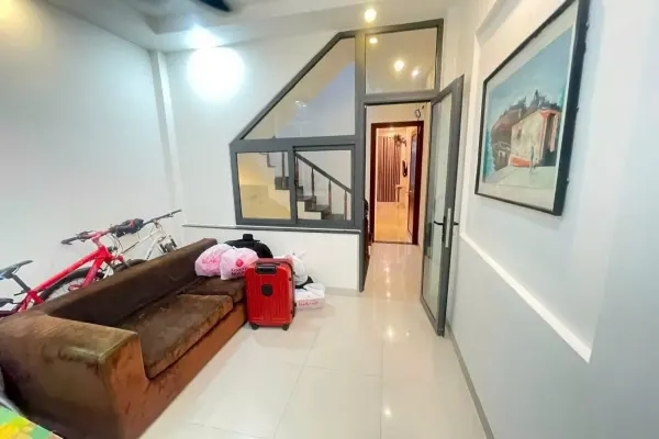 House, 3 спальни 4