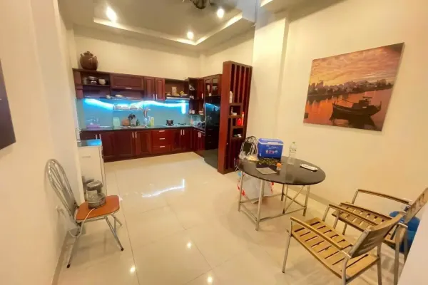 House, 3 спальни 5