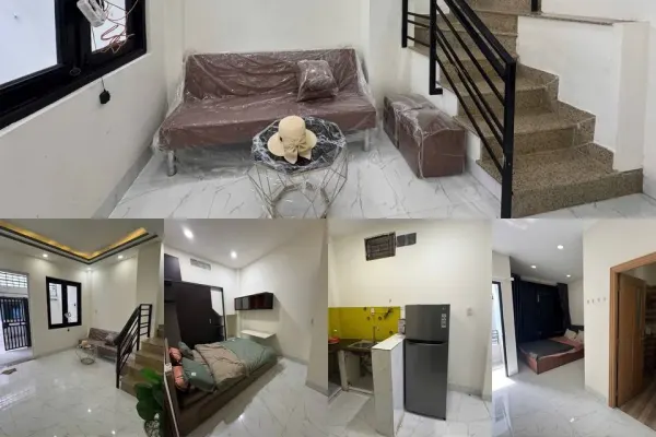 House, 3 спальни, 70.00 м²