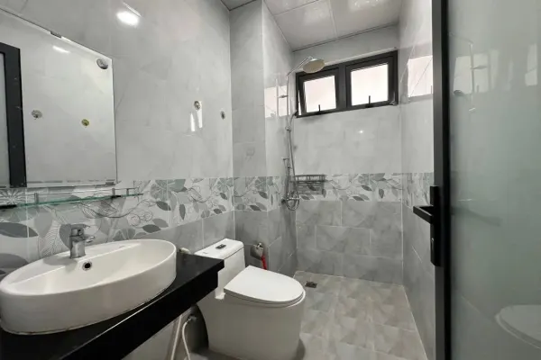 Apartment, 2 спальни 8