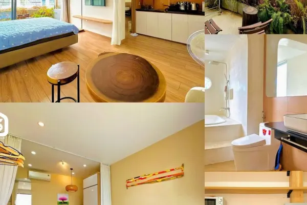 Apartment, 35.00 м²