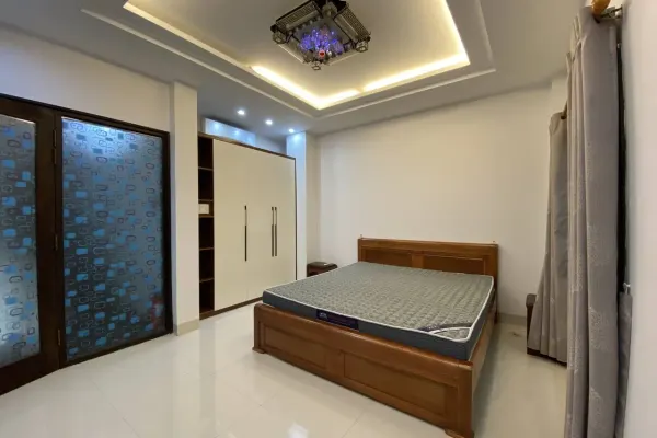 Студия · 30 м²