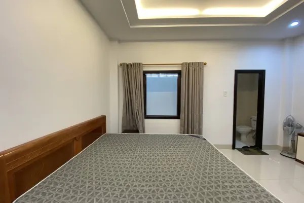 Студия · 30 м² 3