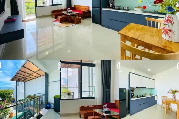 Apartment, 1 спальни, 50.00 м²