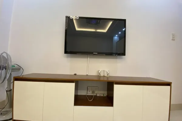 Студия · 30 м² 5