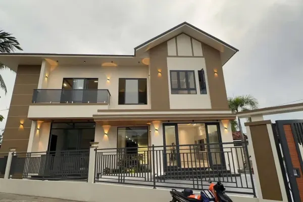 Villa, 3 спальни, 400.00 м²